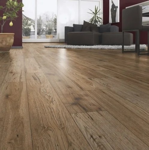 

Ламинат Kaindl Classic Touch Standard Plank Hicory Kansas 8 мм