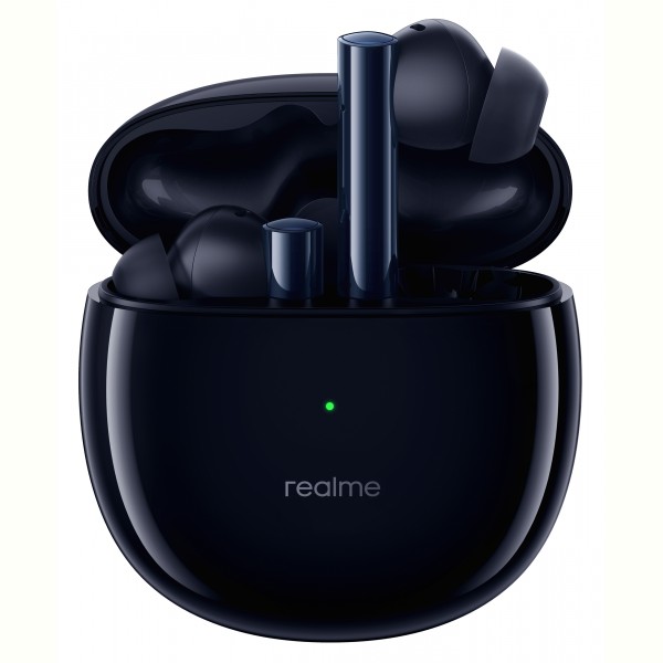 

Гарнитура Realme Buds Air 2 (RMA2003) Black