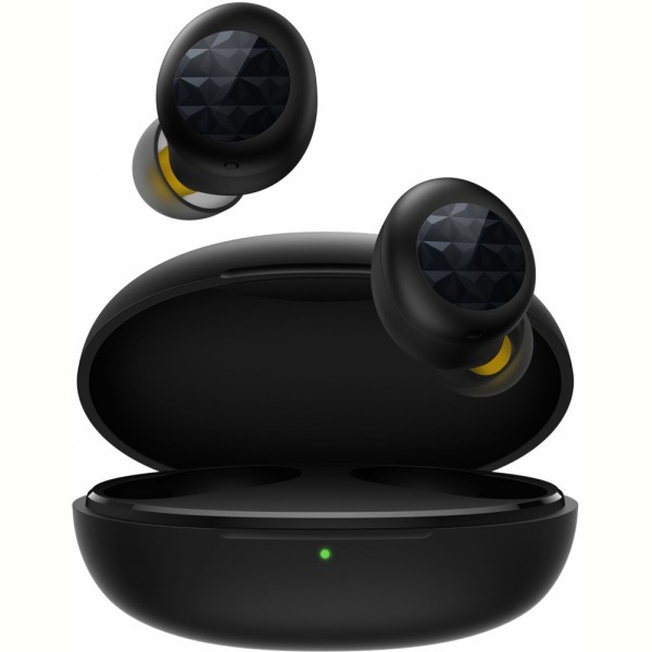 

Гарнитура Realme Buds Q2 (RMA2010) Black