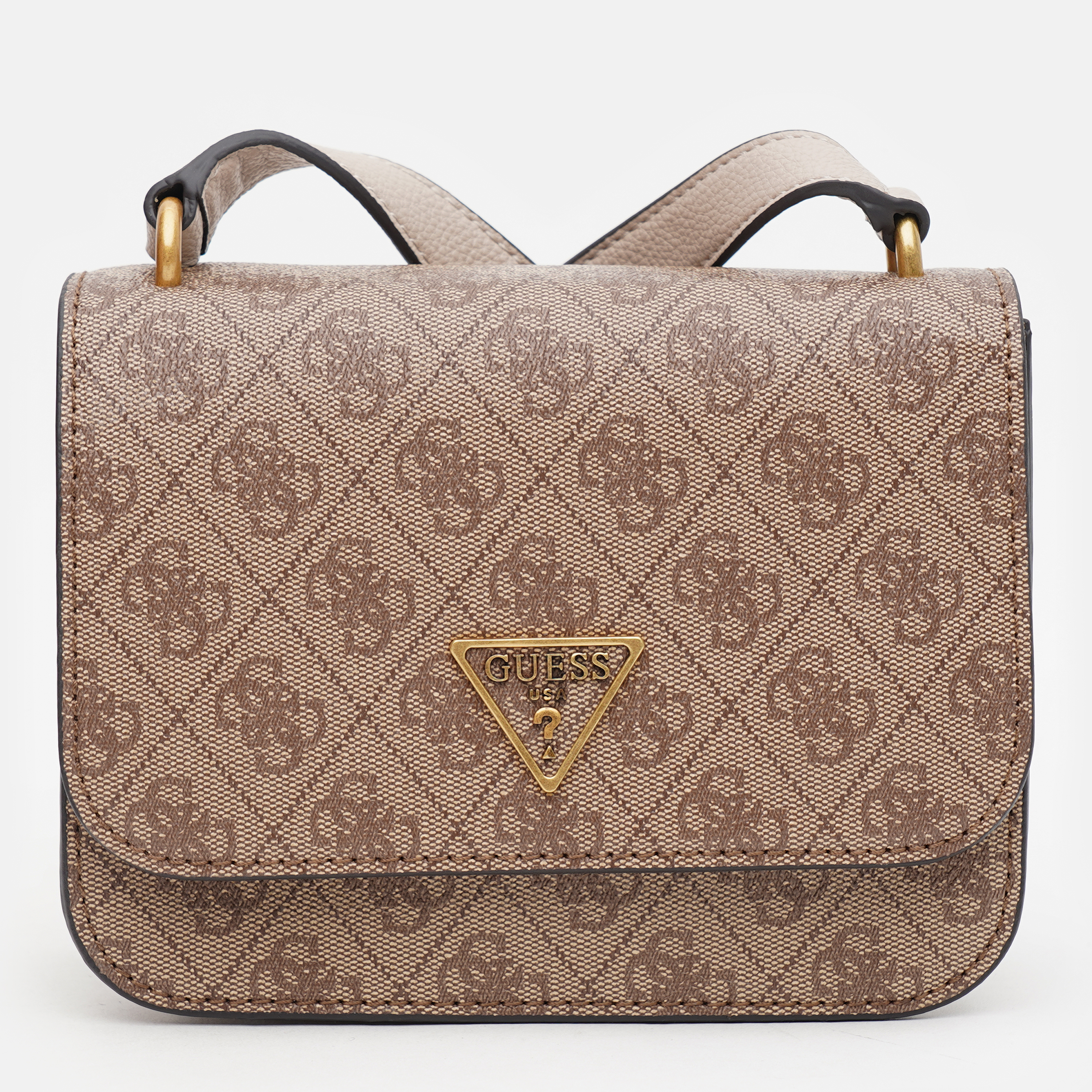 

Сумка женская Guess HWBB78-79780 Latte
