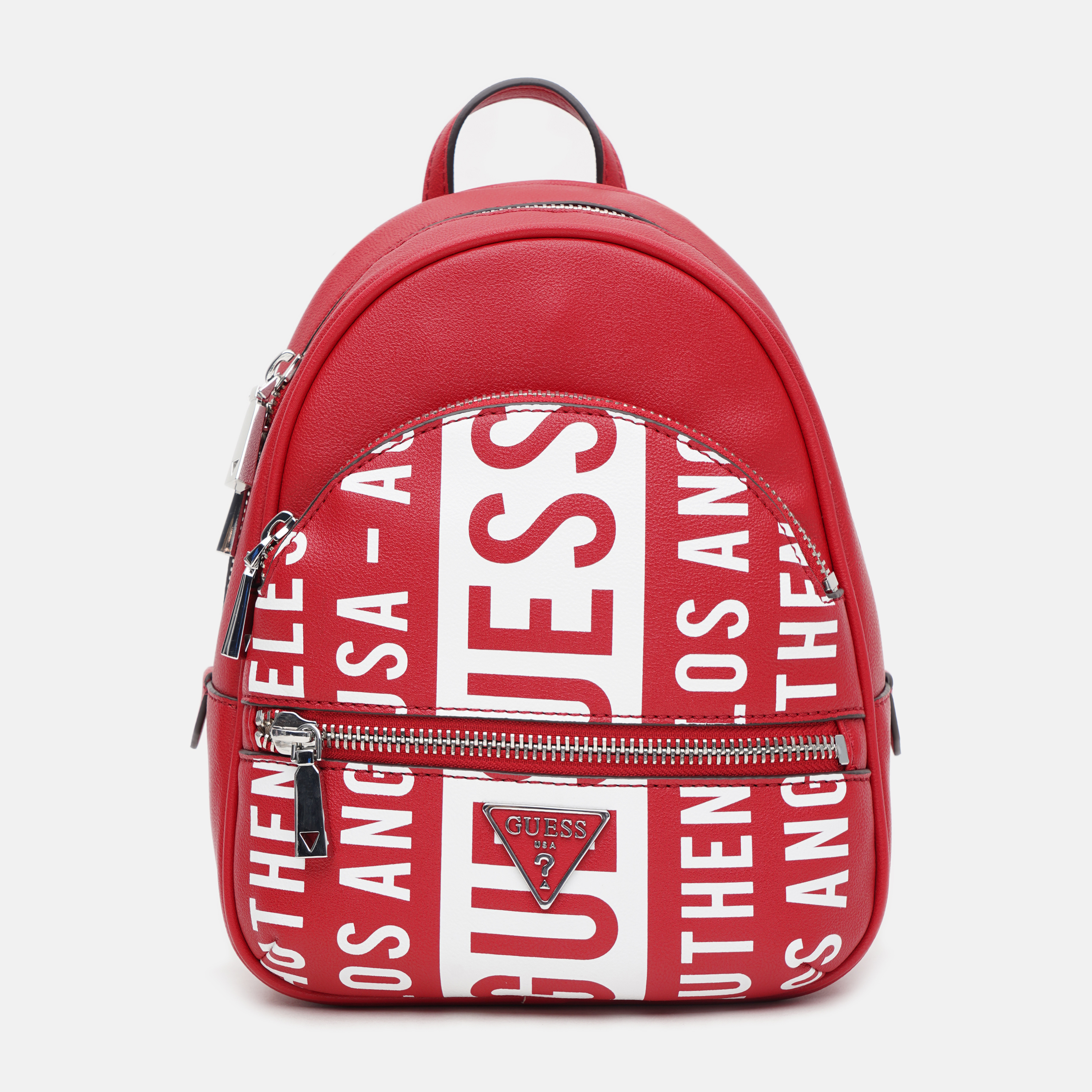 

Женский рюкзак Guess HWGY69-94320 Red (190231483083