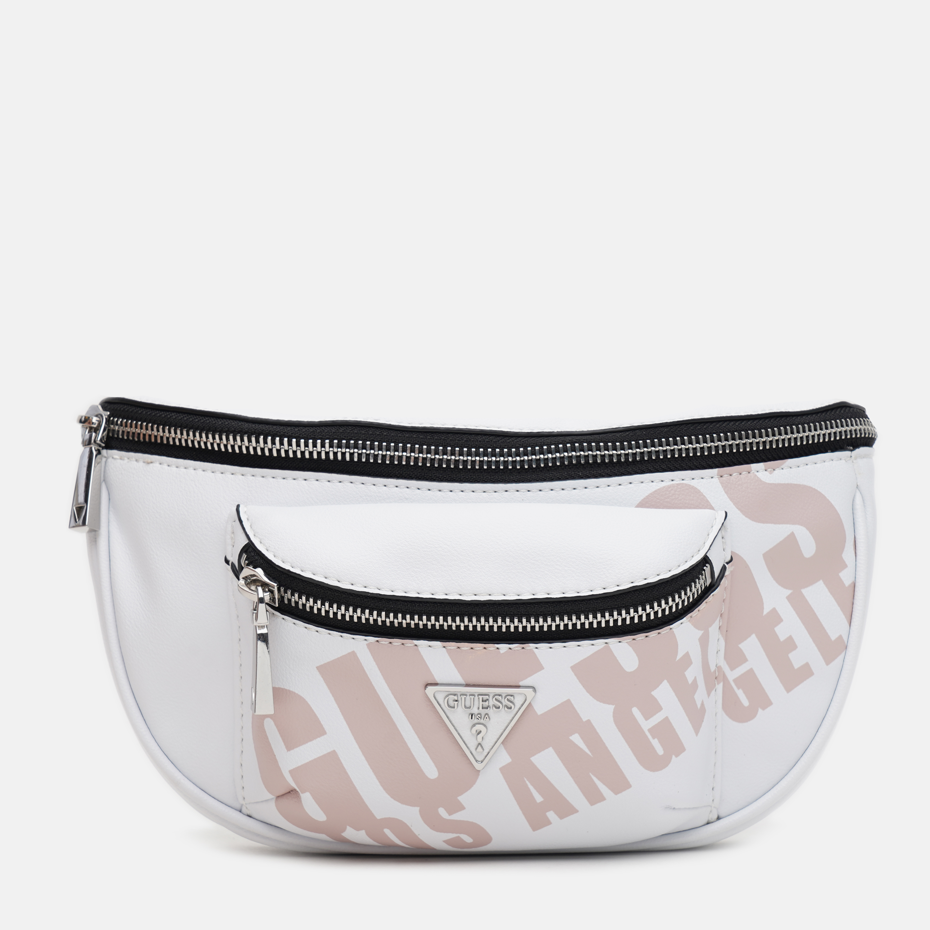

Сумка-поясная женская Guess HWGY69-94800 White