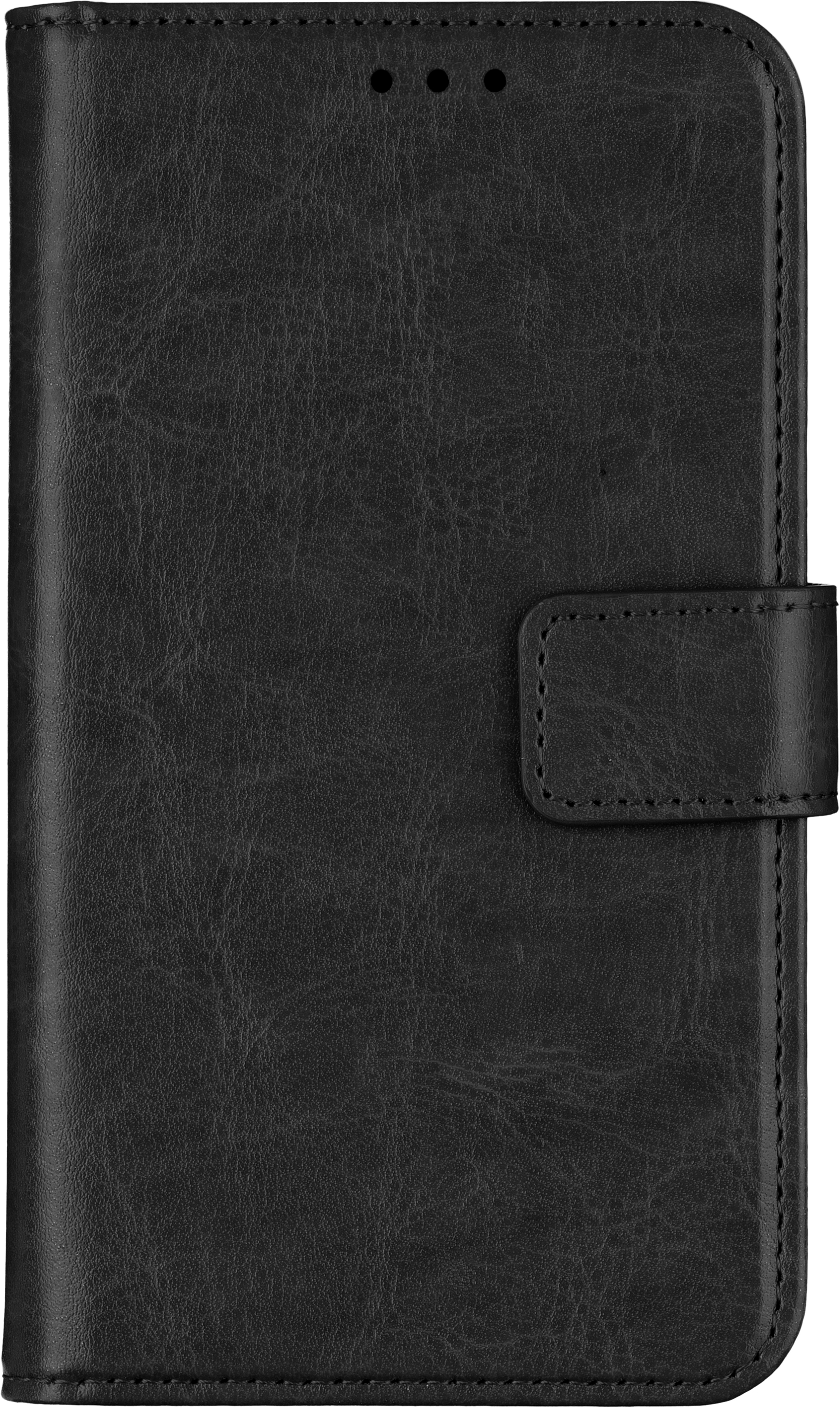 

Чехол-книжка 2Е Basic Eco Leather для смартфона 6-6.5" универсальный Black (2E-UNI-6-6.5-HDEL-BK)