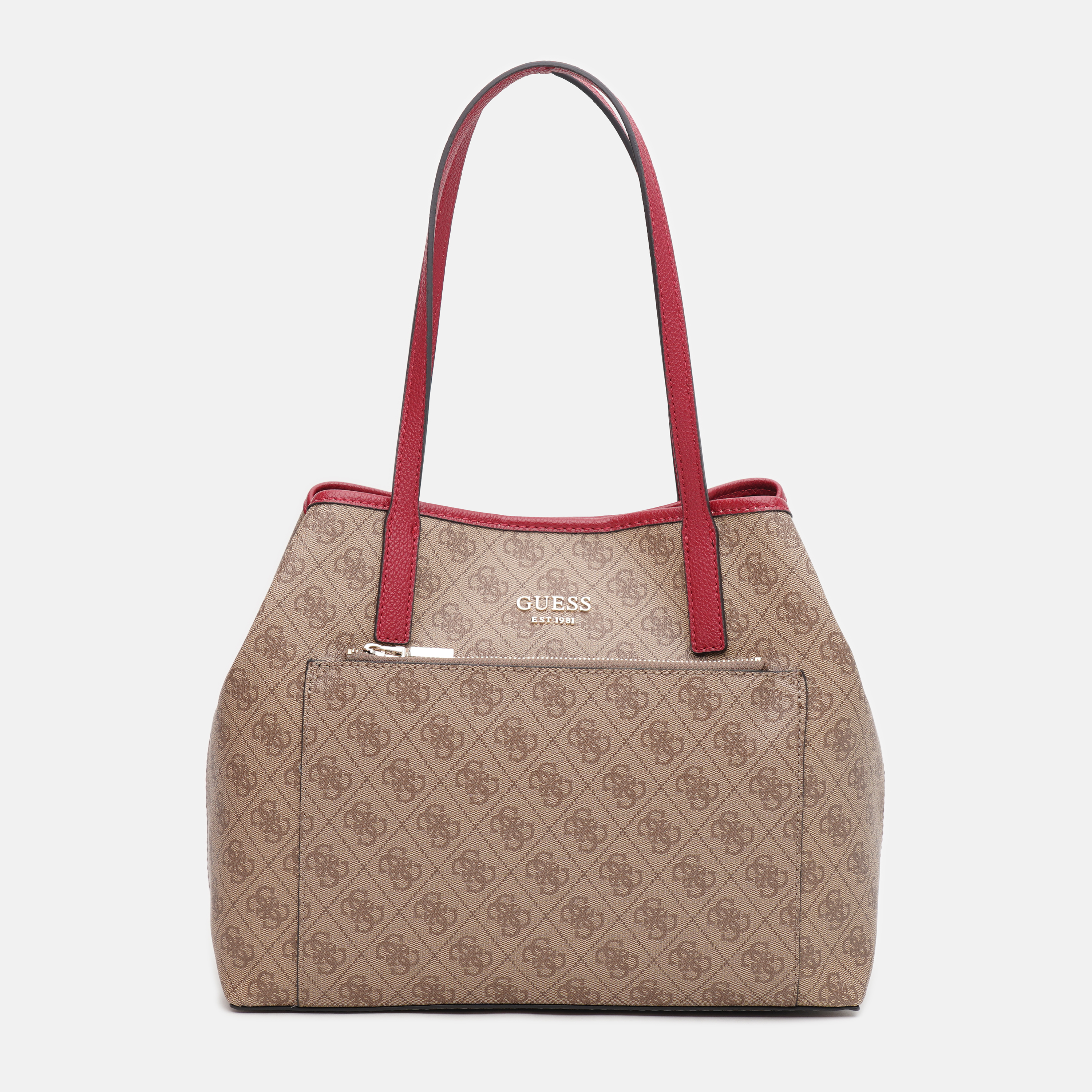 

Сумка женская Guess HWSG69-95250 Latte Logo