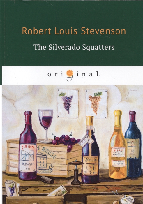 

The Silverado Squatters (1753522)