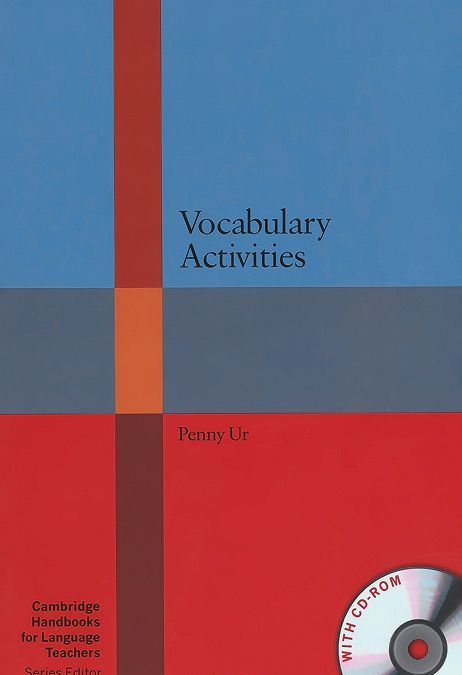 

Vocabulary Activities (+ CD-ROM)