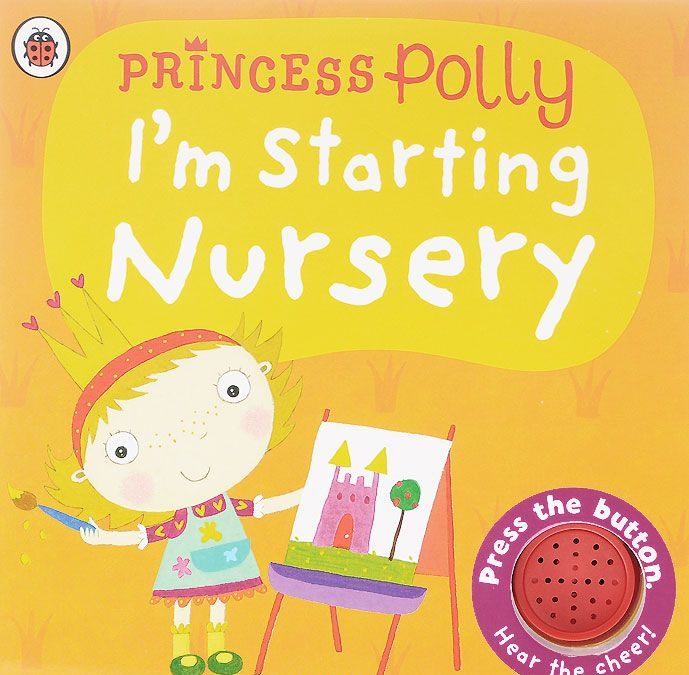 

I`m Starting Nursery (927561)
