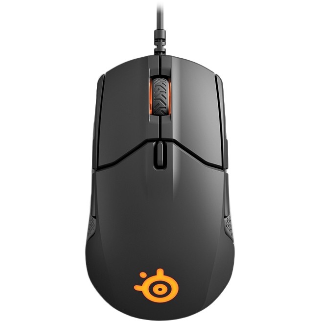 

Мышь SteelSeries Sensei 310 (62432)
