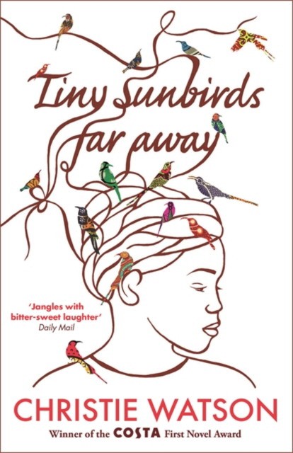 

Tiny Sunbirds Far Away