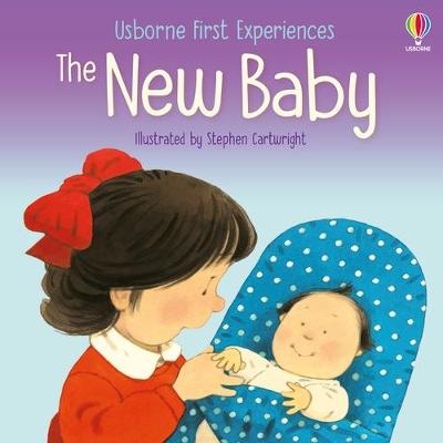 

The New Baby (4348513)