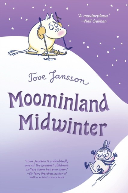 

Moominland Midwinter (4348641)