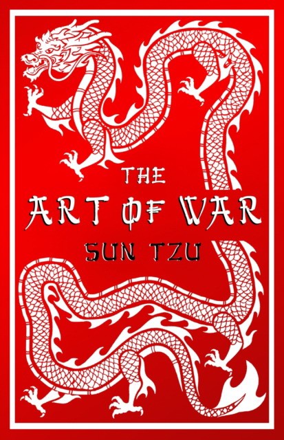 

The Art of War (4349830)