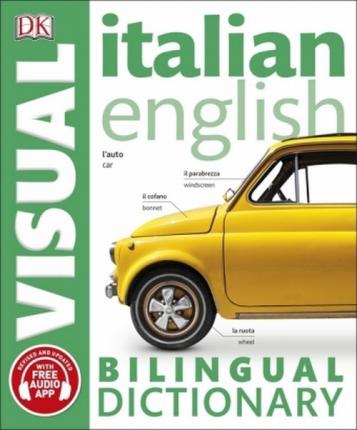 

Italian-English Visual Dictionary