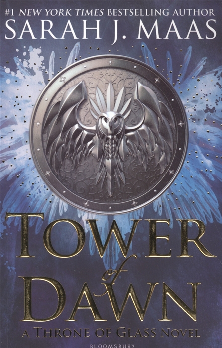 

Tower of Dawn (1719297)