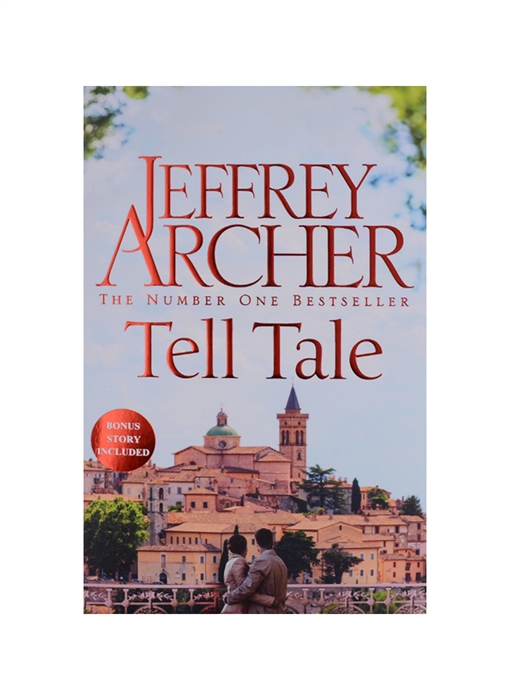 

Tell Tale (1747511)