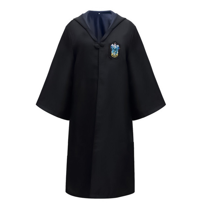 

Мантия Факультета Когтевран Гарри Поттер  - Harry Potter, Мантия Факультета Когтевран Гарри Поттер L - Harry Potter