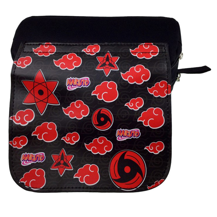 

Пенал Акацуки и шаринган Наруто - Naruto (13214)