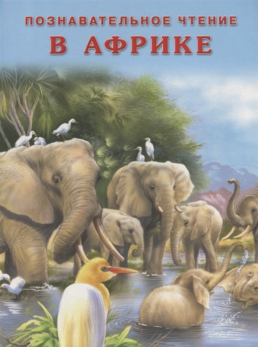 

В Африке (1659460)