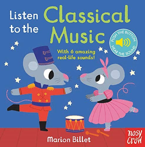 

Listen to the Classical Music