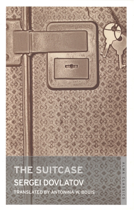 

The Suitcase