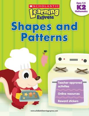 

Shapes and Patterns (4223979)