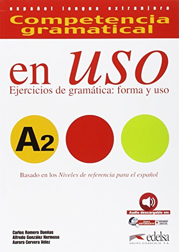 

Competencia Gramatical En USO (4223424)