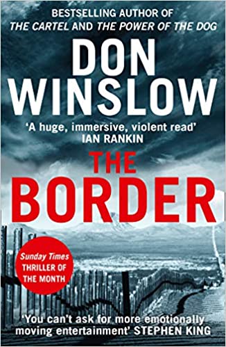 

Border (4305372)