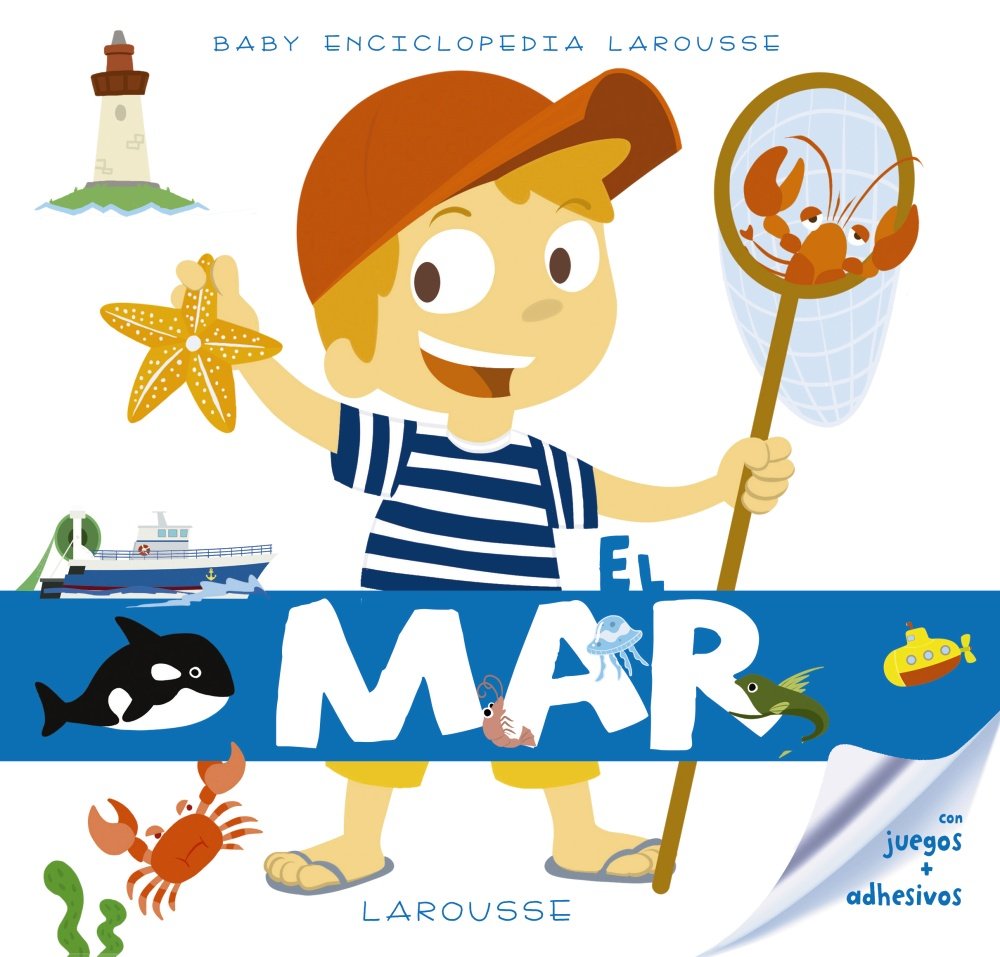 

El mar