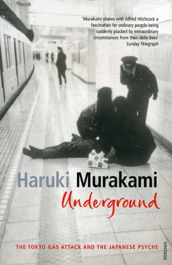 

Underground (898750)