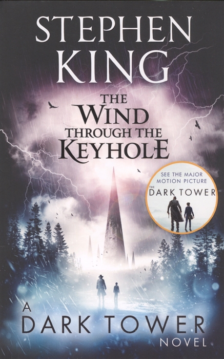 

The Wind Through the Keyhole (725051)