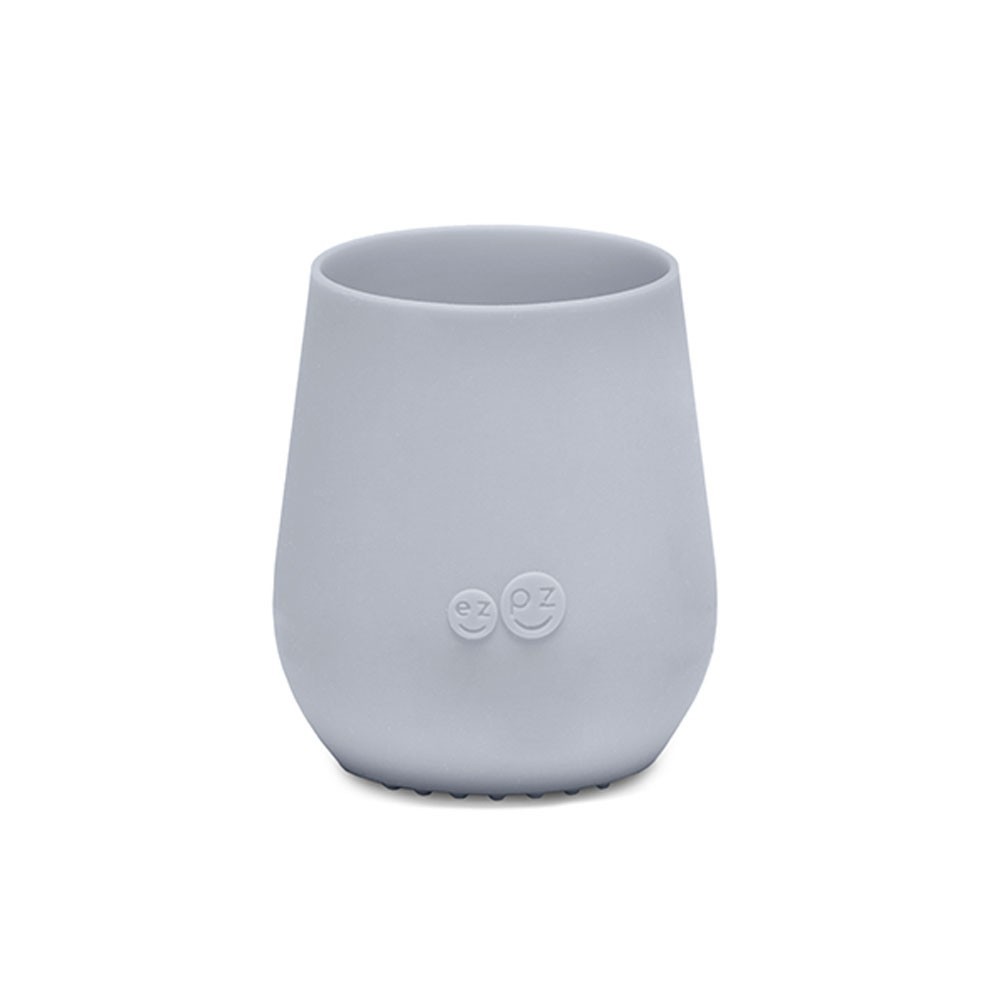 

Чашка EZPZ Tiny cup Серая