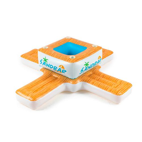 

Круг/матрас Плотик надувной Bestway 43294 (IN02296)