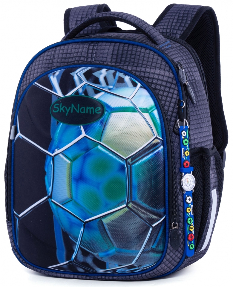 

Рюкзак детский Winner One / SkyName R4-409