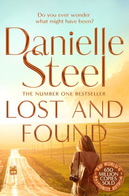 

Lost and Found (4256417)