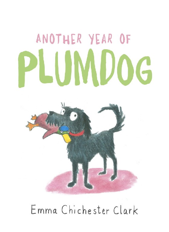 

Another Year of Plumdog