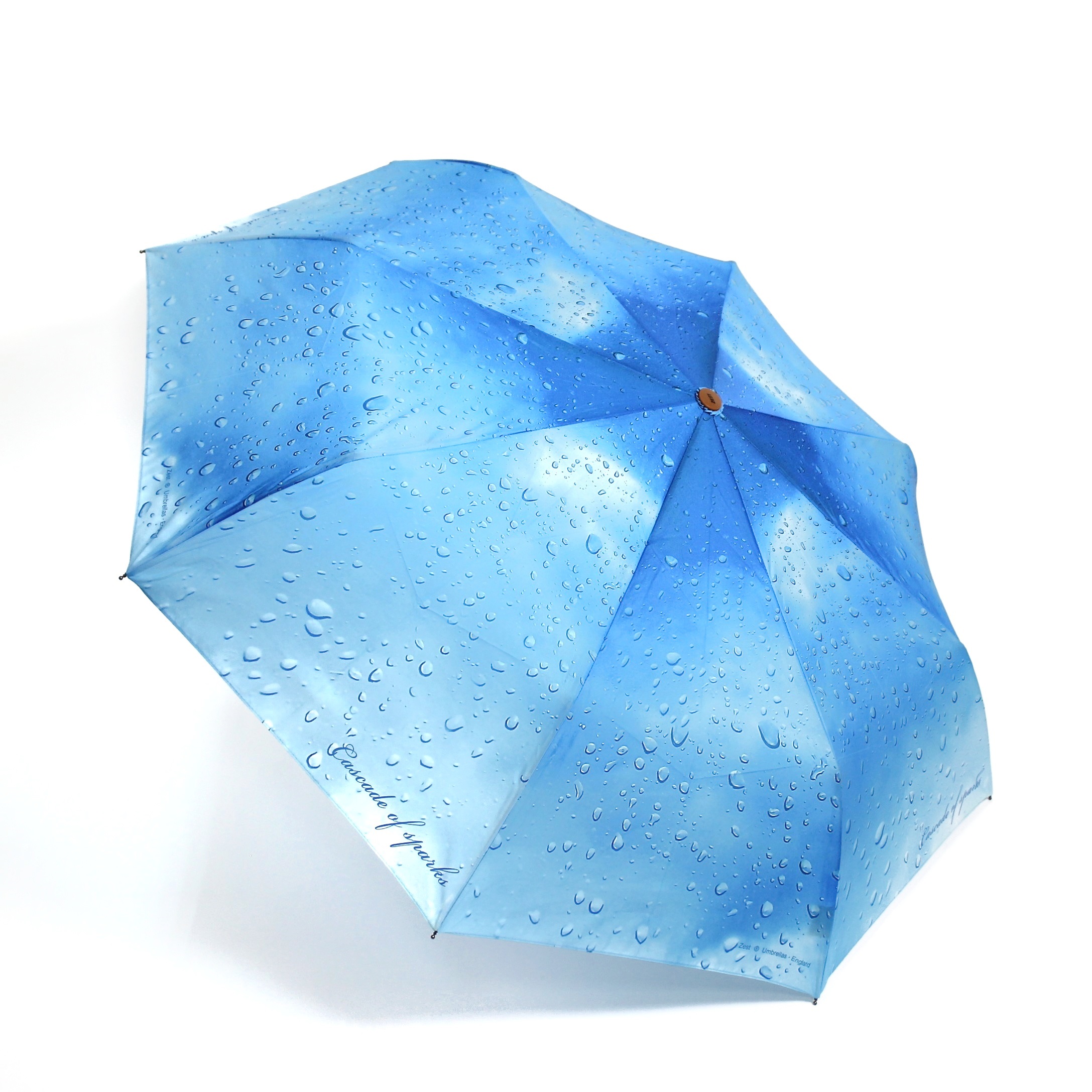 

Женский зонт Zest (#83726-8052)