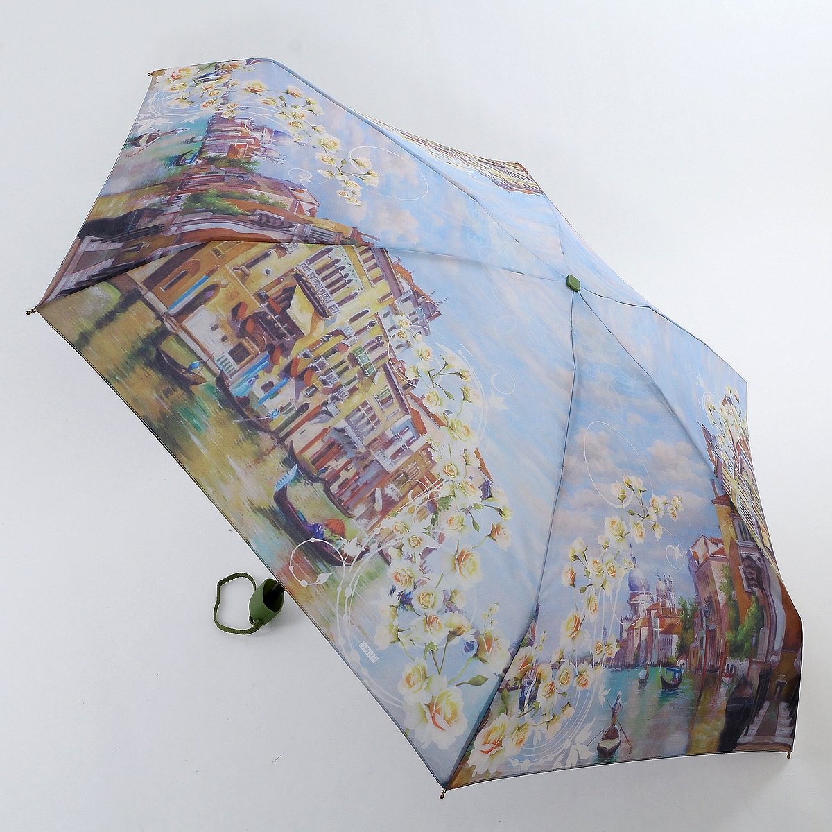 

Женский зонт Lamberti mini (#75116-1851)