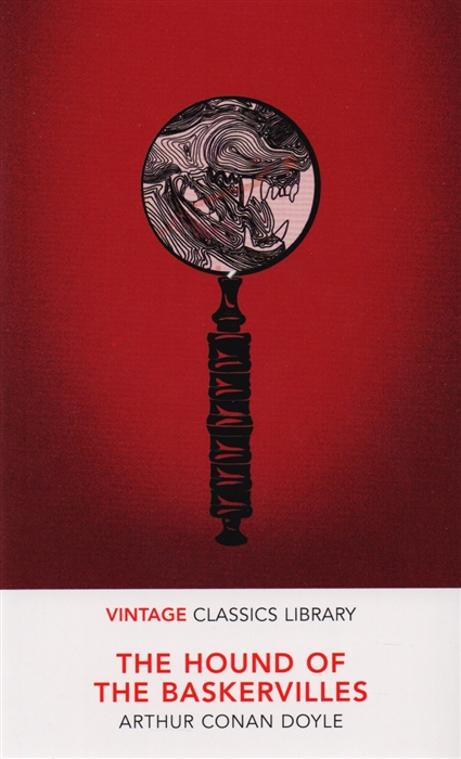 

The Hound of the Baskervilles (1670506)