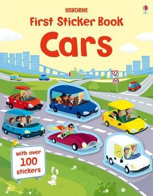 

Cars (1271780)