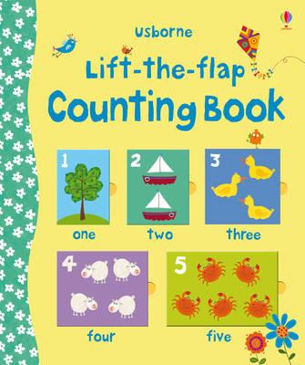 

Counting Book