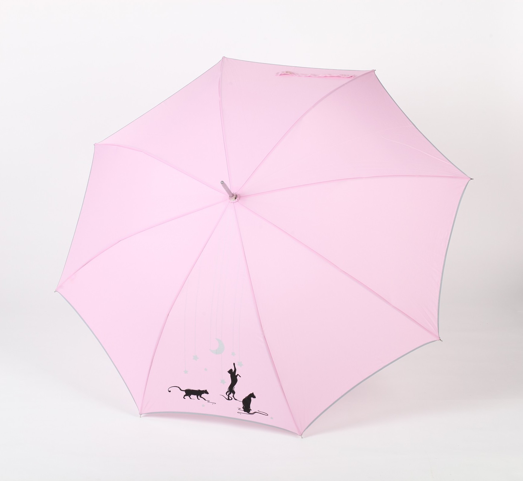 

Женский зонт Airton трость (#1622-2256)