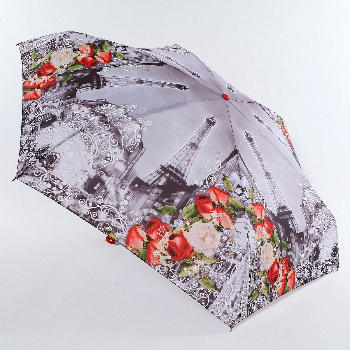 

Женский зонт Lamberti mini (#75336-1853)