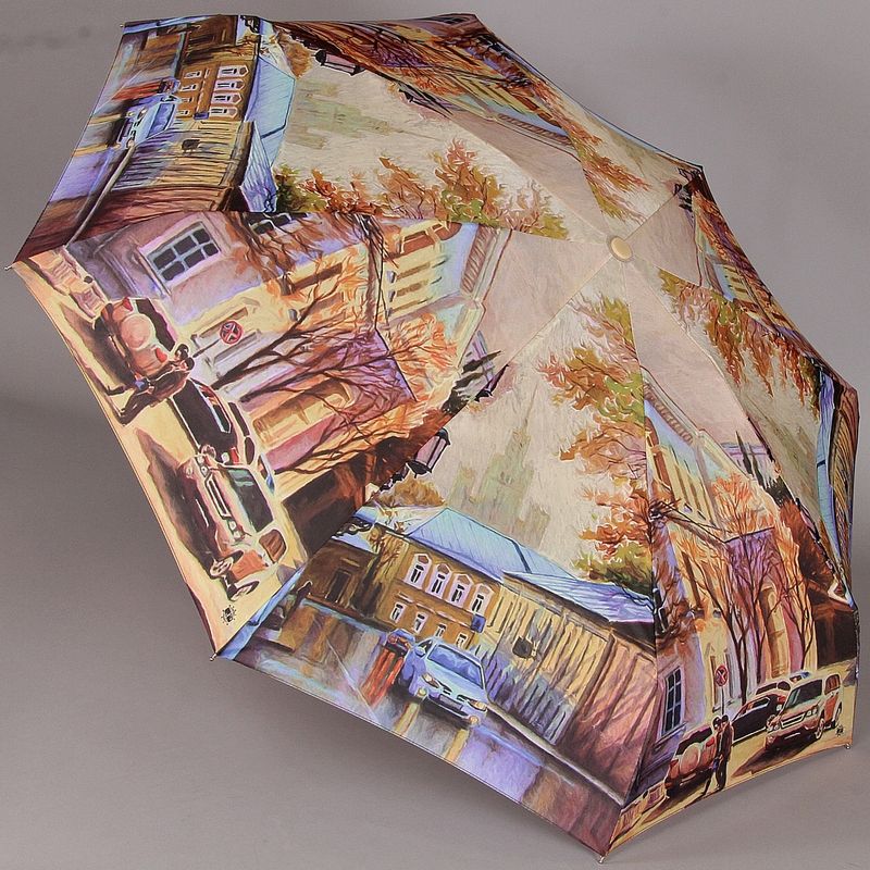 

Женский зонт Magic Rain (#51224-3)