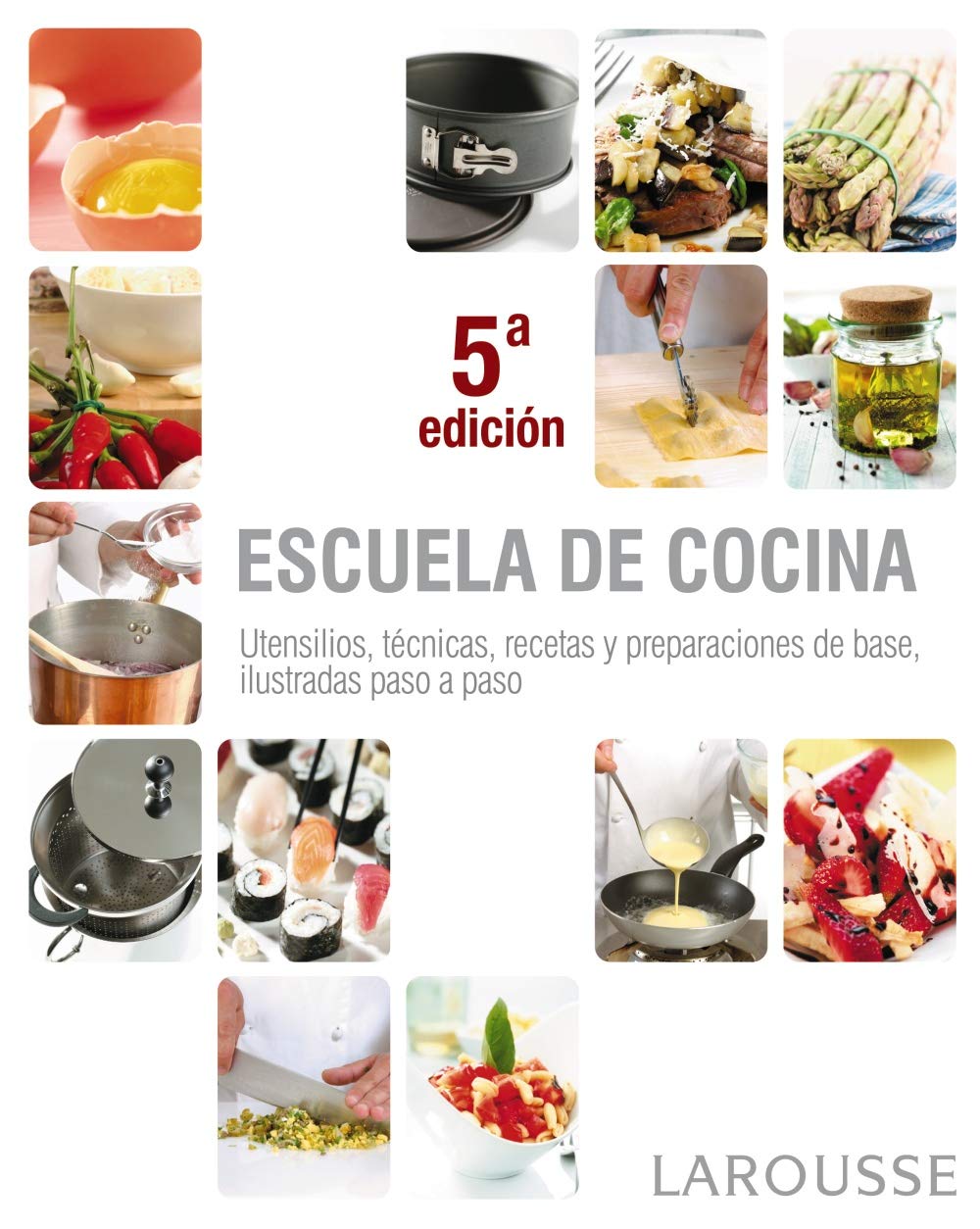 

Escuela de cocina