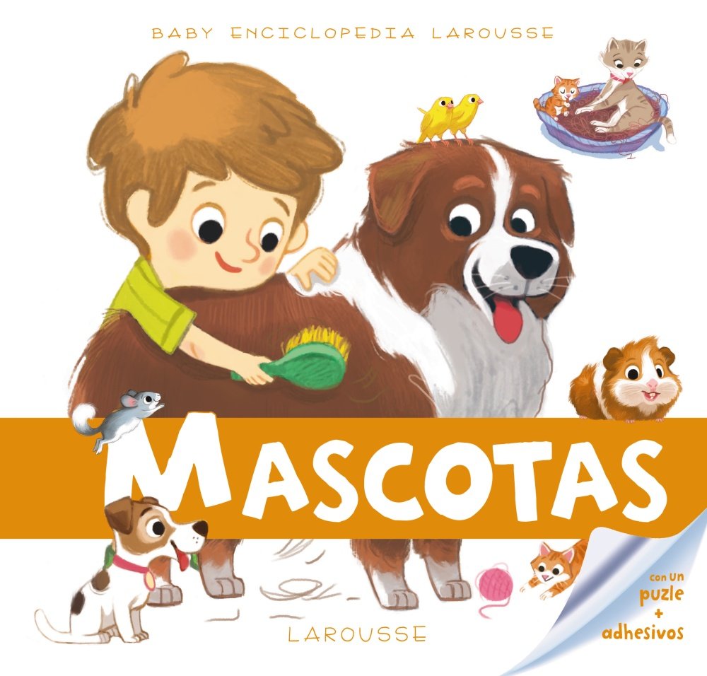 

Mascotas