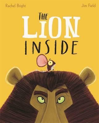 

The Lion Inside