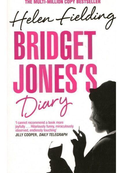 

Bridget Jones`s Diary (1002887)
