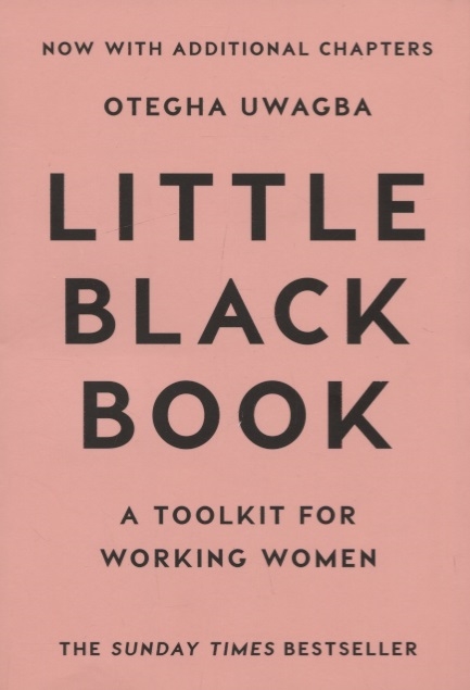 

Little Black Book