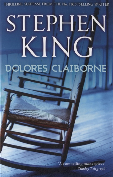 

Dolores Claiborne (1286533)