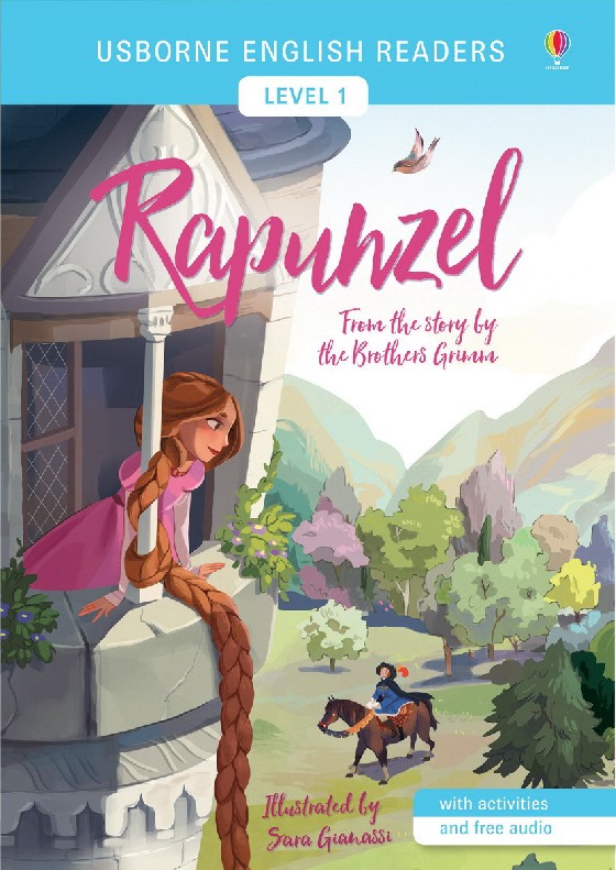 

Rapunzel (4350427)